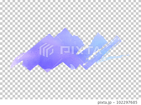 手繪風線條單品 102297685