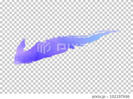 手繪風線條單品 102297686