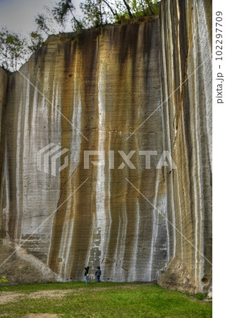 瓜割石庭公園 瓜割石庭公園 102297709