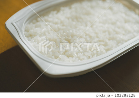 レトルトご飯 102298129