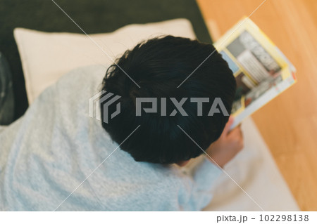 9 years old 102298138