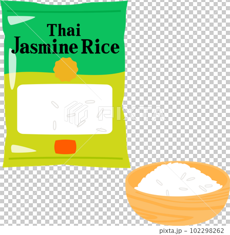 袋裝香米 102298262