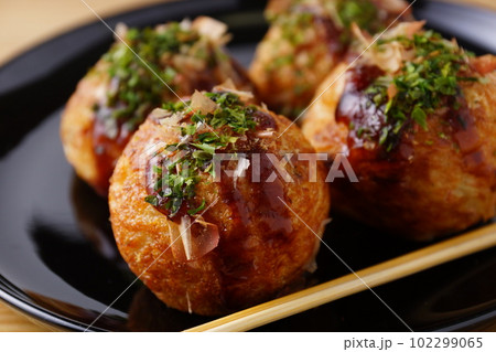 美味しいたこ焼き 美味しいたこ焼き 102299065