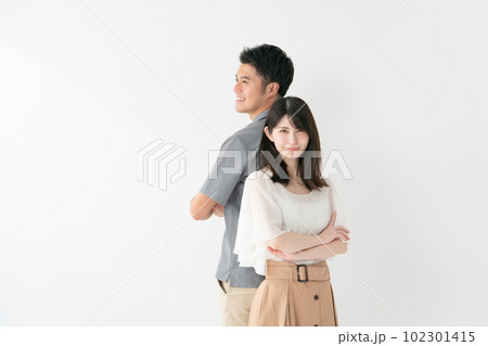 カップル 夫婦 ミドル カップル 夫婦 ミドル 102301415