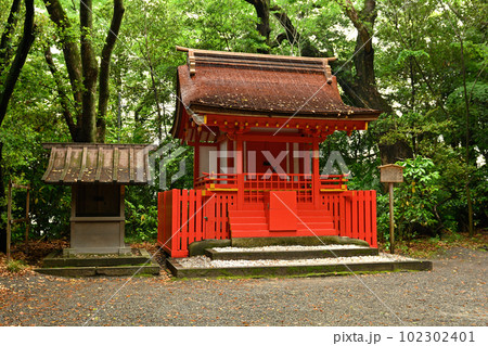名古屋・熱田神宮 名古屋・熱田神宮 102302401