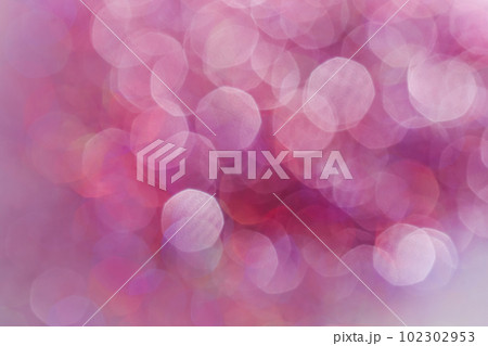 Abstract sequin background with shining festive bokeh. 102302953