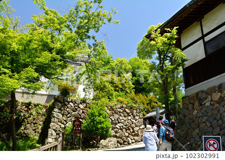 日本100名城・犬山城 102302991