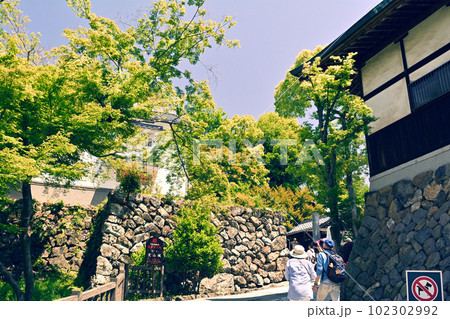 日本100名城・犬山城 日本100名城・犬山城 102302992