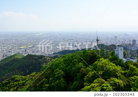 日本100名城・岐阜城 102303348