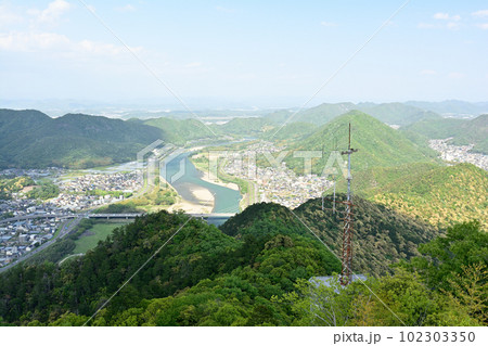 日本100名城・岐阜城 日本100名城・岐阜城 102303350