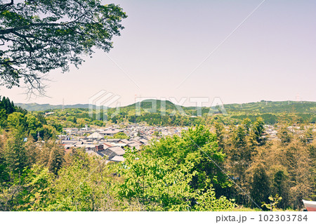 日本100名城・岩村城 日本100名城・岩村城 102303784