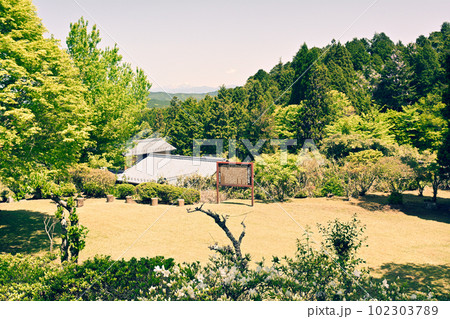 日本100名城・岩村城 102303789