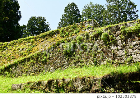 日本100名城・岩村城 102303879