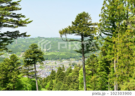 日本100名城・岩村城 日本100名城・岩村城 102303900