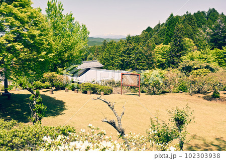 日本100名城・岩村城 102303938