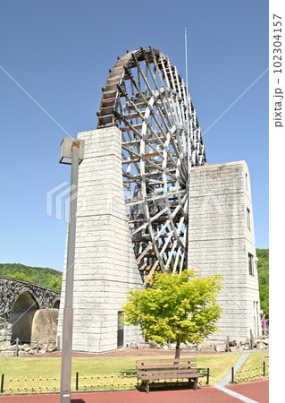 日本100名城・岩村城 102304157