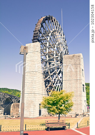 日本100名城・岩村城 日本100名城・岩村城 102304158