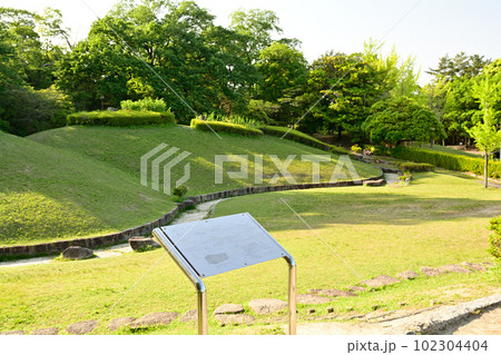 愛知・長久手古戦場 愛知・長久手古戦場 102304404