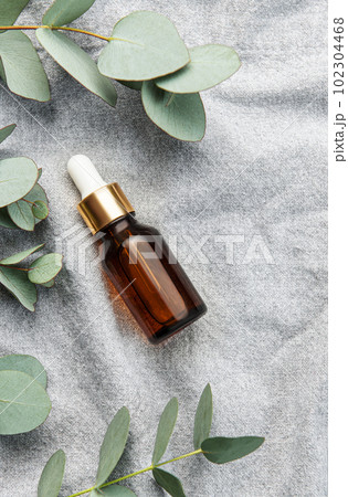 Massage and spa products with eucalyptus 102304468