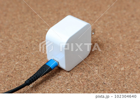USB, OA機器, デジタル, パソコン, ビジネス, 接続, USBコネクタ, ビジネスアイテム 102304640