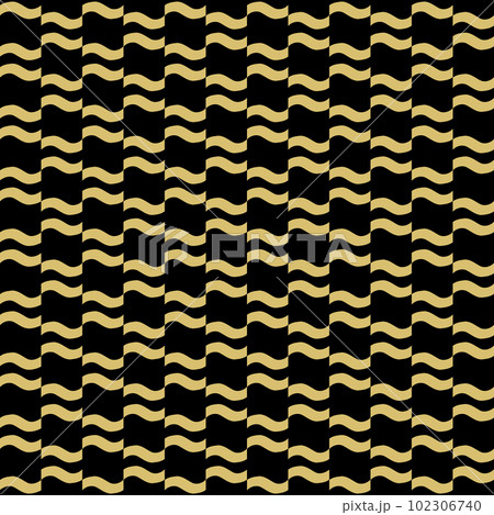 Geometric Seamless Vector Fine Pattern. Classic Ornament Geometric Seamless Vector Fine Pattern. Classic Ornament 102306740