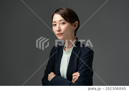 ビジネス 女性 ビューティー ビジネス 女性 ビューティー 102306840