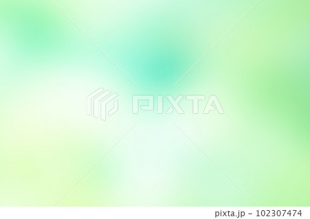 背景素材 グラデーション グリーン 背景素材 グラデーション グリーン 102307474