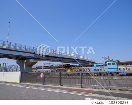 妙典橋・市川市 妙典橋・市川市 102308283