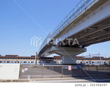 妙典橋・市川市 妙典橋・市川市 102308287