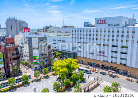 東京都 大森駅 東京都 大森駅 102310256