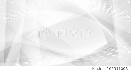 white abstract technology background modern design vector illustration 102311068