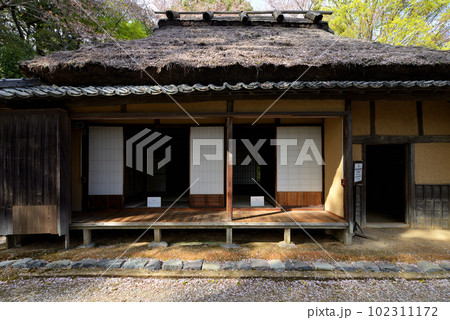 柳田國男生家(兵庫県神崎郡福崎町) 柳田國男生家(兵庫県神崎郡福崎町) 102311172
