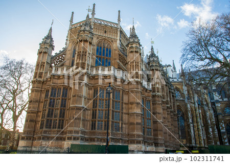 ウエストミンスター寺院 ウエストミンスター寺院 102311741