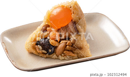 粽 チマキ 御萩 102312494