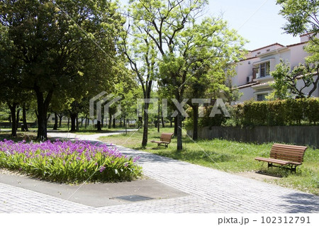 宝野公園 宝野公園 102312791