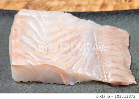 美味しい平目のさく 102312872