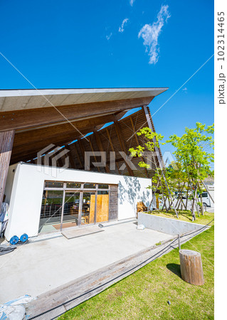 春のVISON 102314465