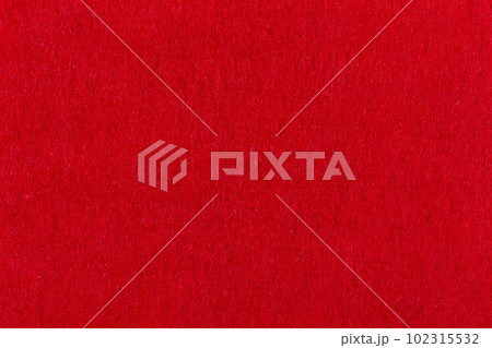 Red fabric background 102315532