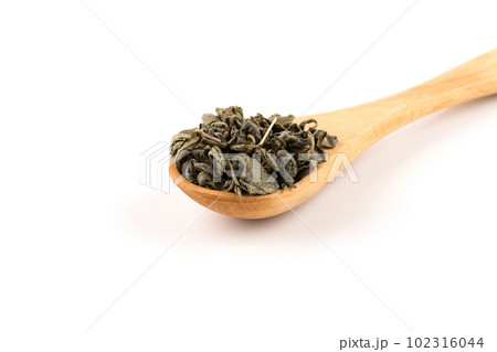 Gunpowder green tea Gunpowder green tea 102316044