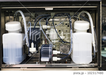 有機溶剤中毒予防規則　化学物質リスクアセスメント 102317480