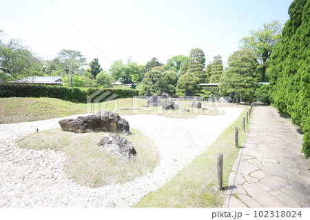 城南宮石庭 城南宮石庭 102318024