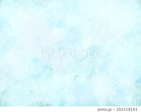 青白い氷の表面をイメージしたペイント 青白い氷の表面をイメージしたペイント 102318141