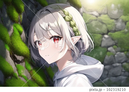 可愛い女の子 可愛い女の子 102319210