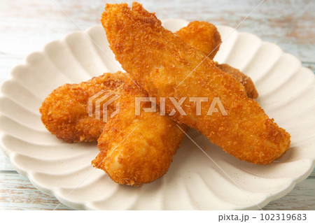 ささみフライ ささみフライ 102319683