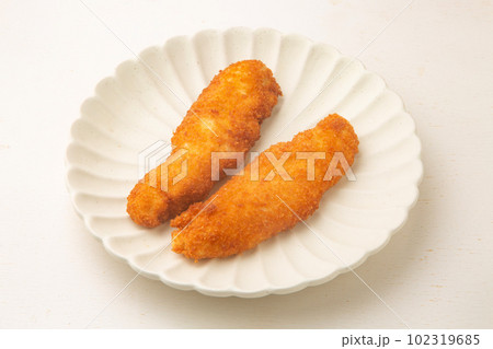 ささみフライ 102319685