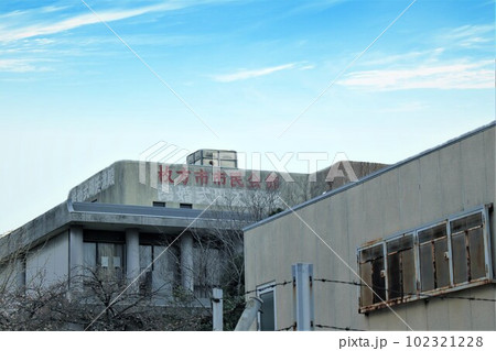 枚方市市民会館 枚方市市民会館 102321228