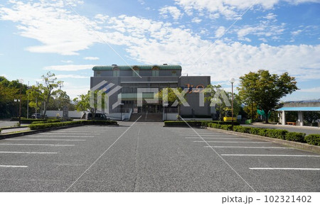 道の駅ふれあいパーク【香川県三豊市三野町】2 道の駅ふれあいパーク【香川県三豊市三野町】2 102321402