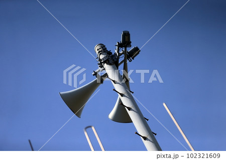 防災行政無線　イメージ 102321609