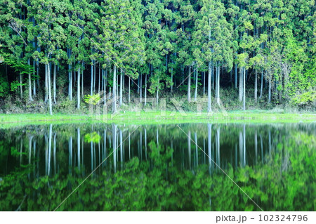 龍王ヶ淵 102324796