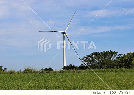 陸上風力発電 陸上風力発電 102325658